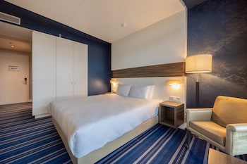 Comfort Room, 1 King Bed