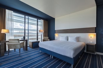 Deluxe Room, 1 King Bed