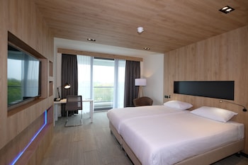 Superior Room, 2 Twin Beds