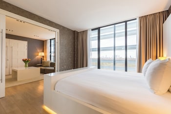 Presidential Suite, 1 King Bed