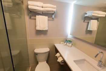 Suite, 1 King Bed