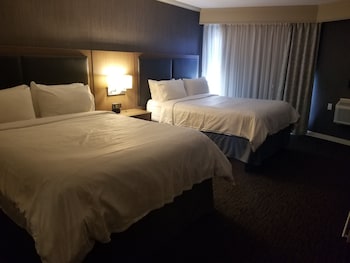 Standard Room, 2 Queen Beds