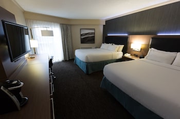 Standard Room, 2 Queen Beds