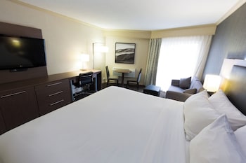 Standard Room, 1 King Bed with Sofa bed, Balcony