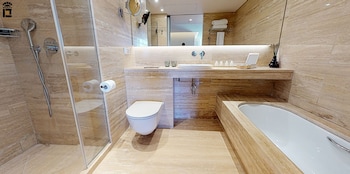 Deluxe View Room