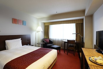 [Multiple Stay Plan] No Cleaning Superior Double Room, Smoking