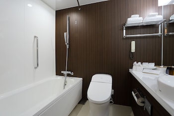 [Multiple Stay Plan] No Cleaning Superior Twin Room, Smoking