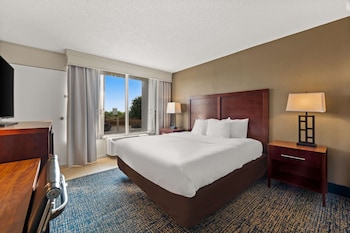 Room, 1 King Bed, Accessible, Non Smoking