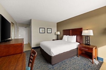 Room, 1 Queen Bed, Non Smoking (Dune View)