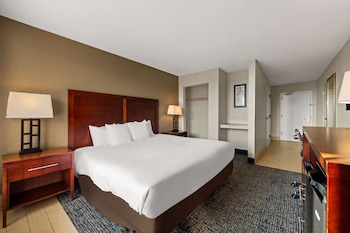 Room, 1 King Bed, Accessible, Non Smoking