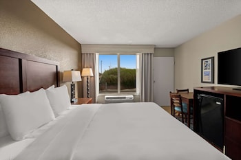 Room, 1 Queen Bed, Non Smoking (Dune View)
