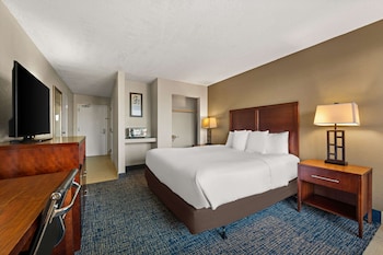 Room, 1 King Bed, Accessible, Non Smoking