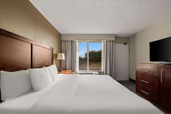 Room, 1 King Bed, Accessible, Non Smoking
