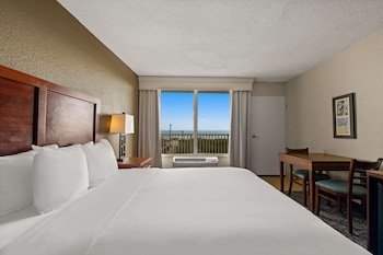 Standard Room, 1 Queen Bed, Non Smoking