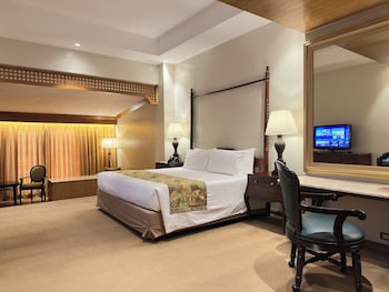 Veranda Suite