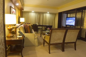 Sunrise Suite