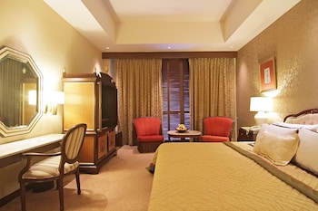Luneta Suite