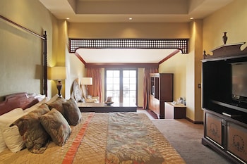 Veranda Suite