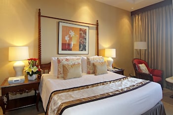 Grand Deluxe Room