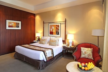 Grand Deluxe Room