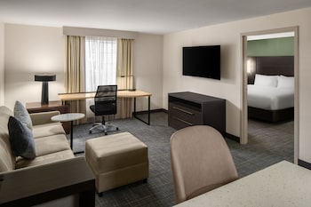 Suite, 1 Bedroom