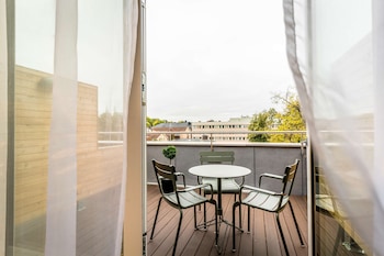 Family Triple Room