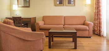 Family Quadruple Room