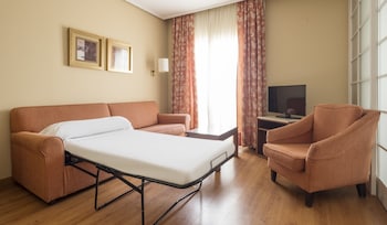 Family Quadruple Room
