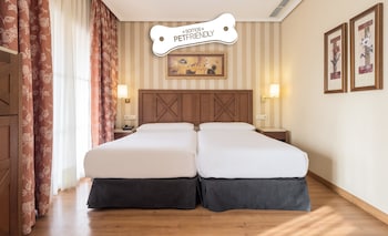 Double Room, Pet friendly