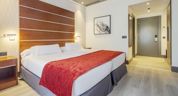 Premium Double Room