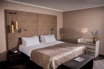 Luxury Double Room