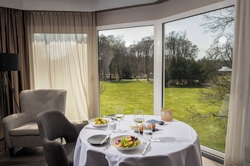 Panoramic Suite