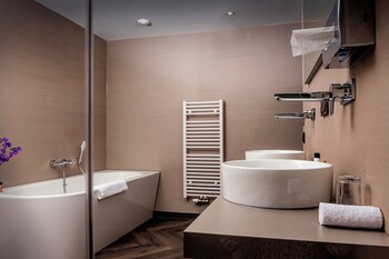 Luxury Double Room