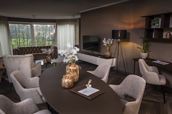 Royal Suite