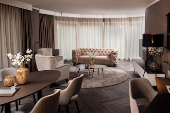 Royal Suite