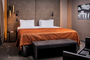 Luxury Double Room