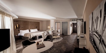 Panoramic Suite