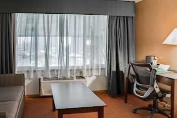 Standard Room, 1 Queen Bed, Non Smoking