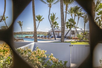 Bungalow (Piscine)