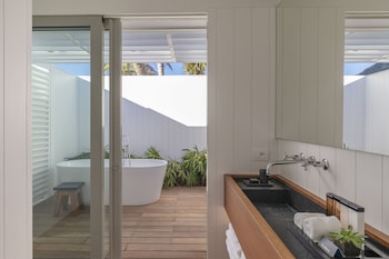 Suite (Plage Sud)