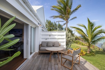 Grand Suite (Plage)