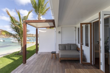 Suite (Plage Sud)
