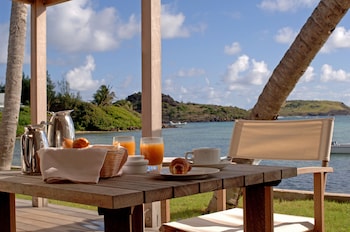 Suite (Plage Sud)