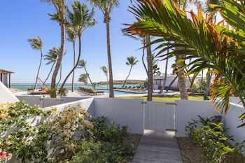 Bungalow (Piscine)
