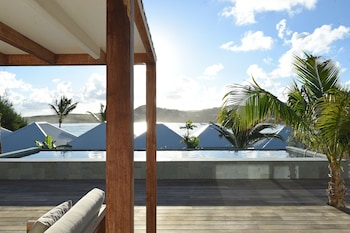 Suite (Piscine)