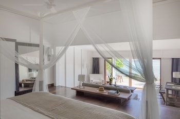 Grand Suite (Plage)