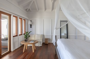 Suite (Plage Sud)