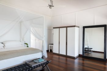 Grand Suite (Plage)