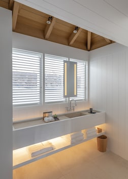Bungalow (Piscine)
