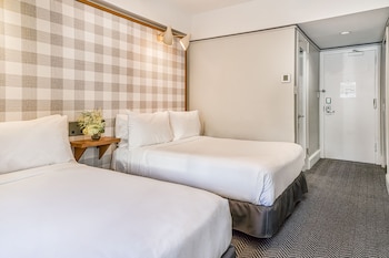 Superior Room, 2 Double Beds